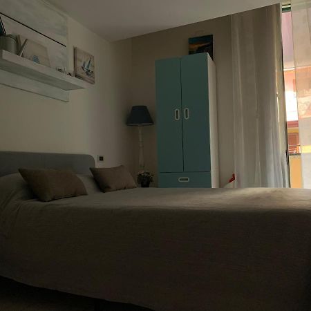 La Casa Di Hoby Appartement Napels Buitenkant foto