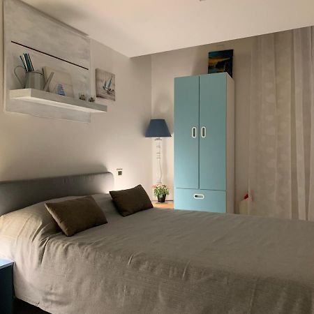 La Casa Di Hoby Appartement Napels Buitenkant foto