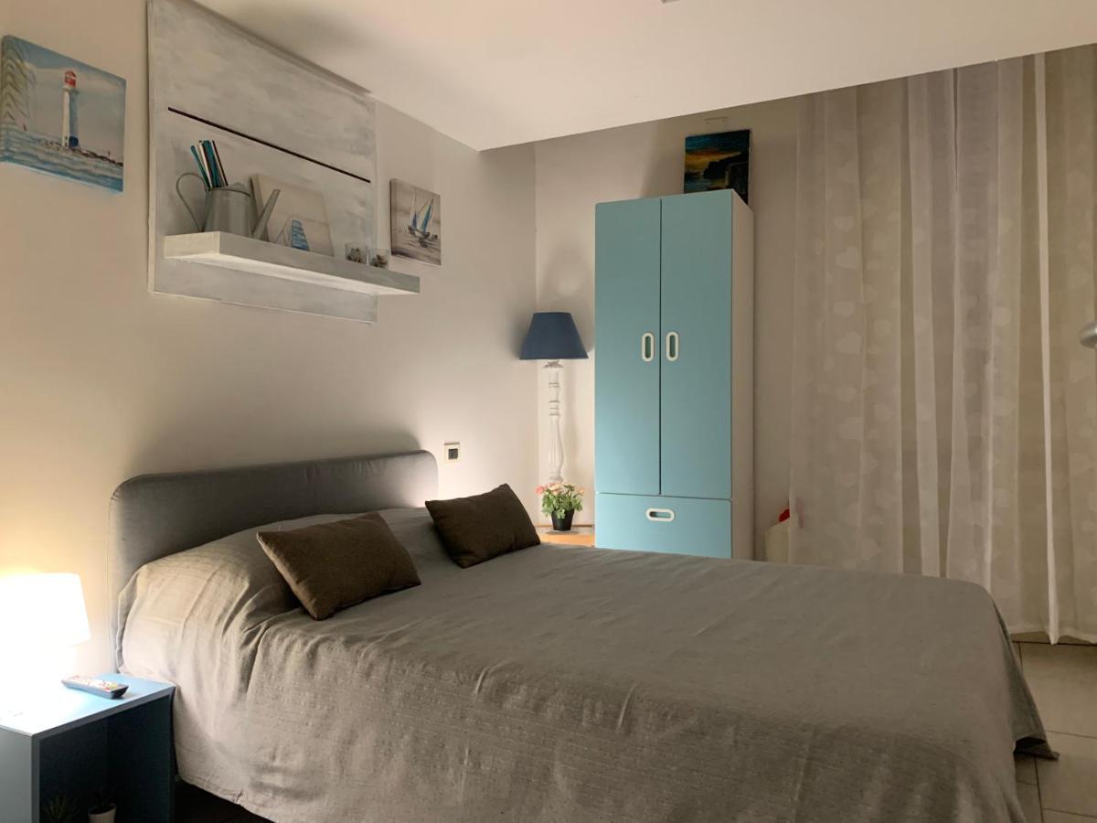 La Casa Di Hoby Appartement Napels Buitenkant foto
