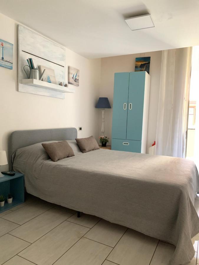 La Casa Di Hoby Appartement Napels Buitenkant foto