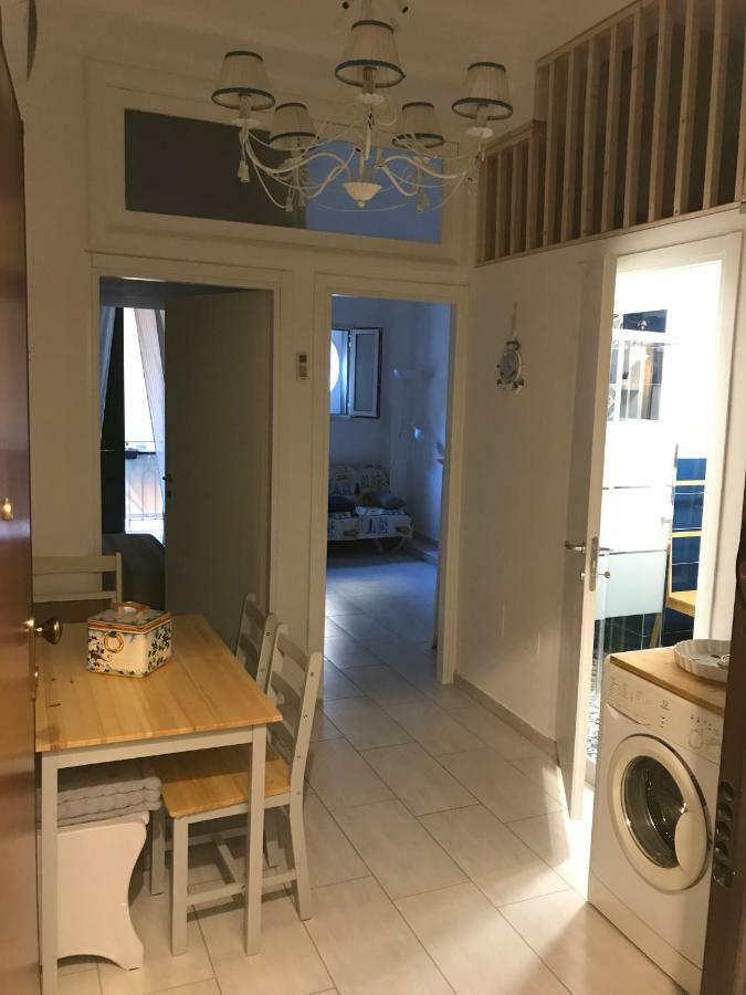 La Casa Di Hoby Appartement Napels Buitenkant foto