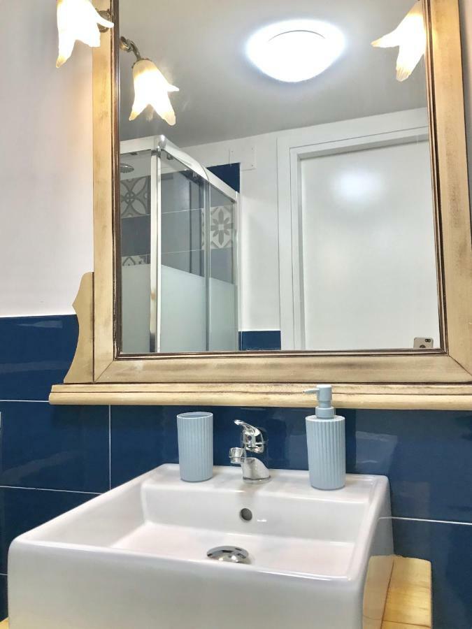 La Casa Di Hoby Appartement Napels Buitenkant foto